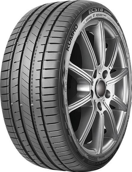 錦湖 (Kumho) Ecsta Sport PS72