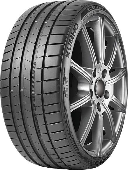 錦湖 (Kumho) Ecsta Sport S PS72