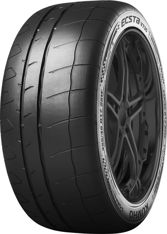 錦湖 (Kumho) Ecsta V730