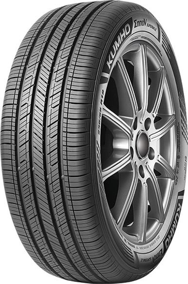 錦湖 (Kumho) EnnoV Supermile VX51