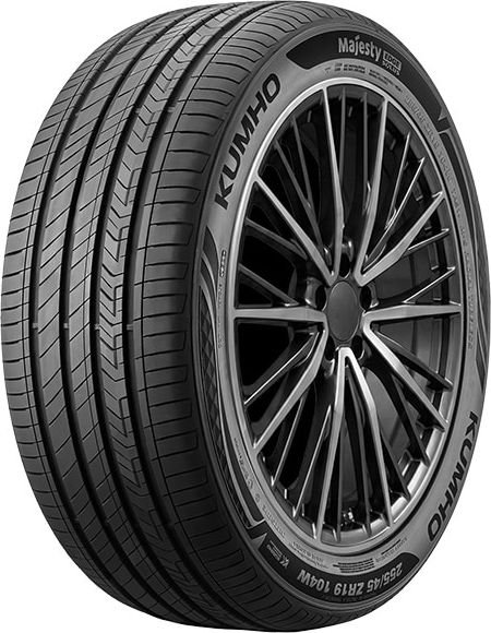 錦湖 (Kumho) Majesty Solus Edge