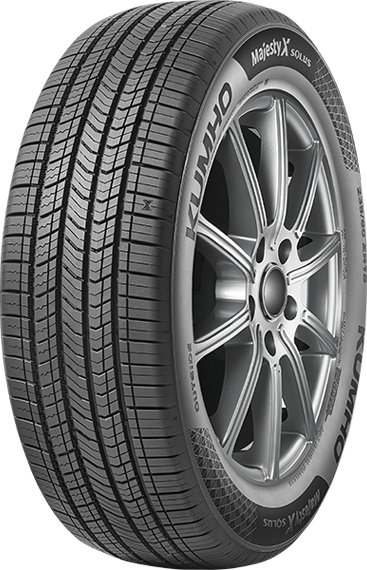 錦湖 (Kumho) Majesty X Solus TA92