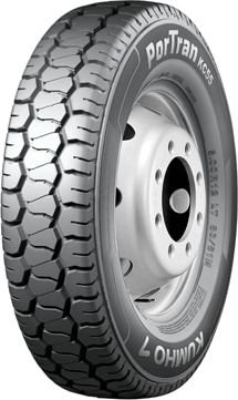 錦湖 (Kumho) PorTran KC55