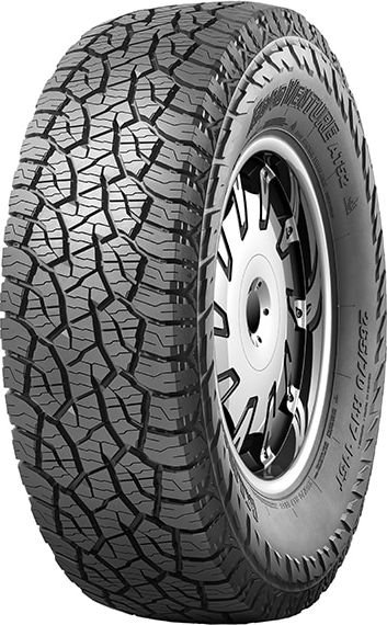 錦湖 (Kumho) Road Venture AT52