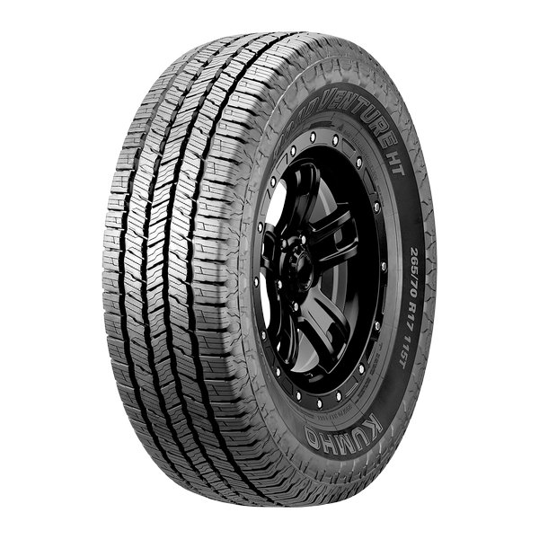 錦湖 (Kumho) Road Venture HT