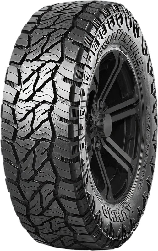 錦湖 (Kumho) Road Venture RT