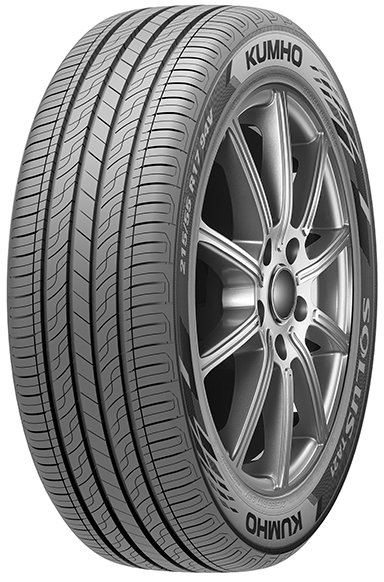 錦湖 (Kumho) Solus TA21