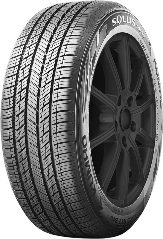 錦湖 (Kumho) Solus TA51a
