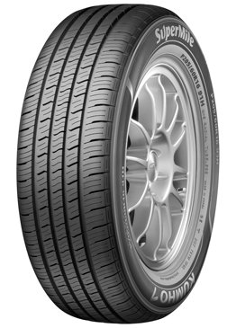 錦湖 (Kumho) SuperMile KR25