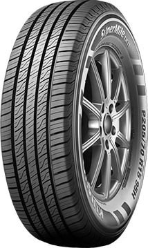 錦湖 (Kumho) SuperMile TX31