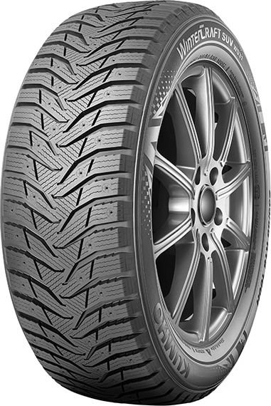 錦湖 (Kumho) WinterCraft SUV Ice WS31