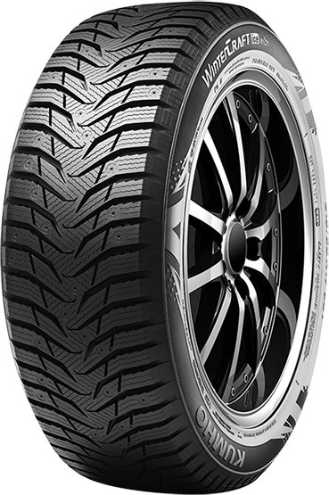 錦湖 (Kumho) WinterCraft Wi31