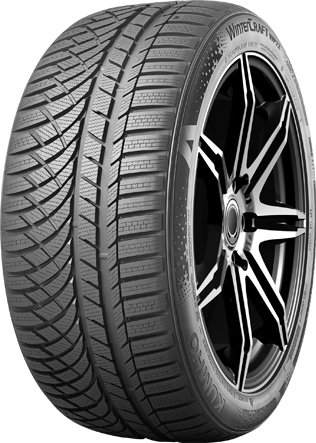 錦湖 (Kumho) WinterCraft WP72