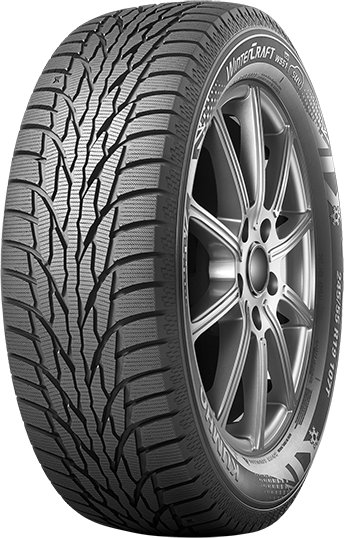 錦湖 (Kumho) WinterCraft WS51 SUV