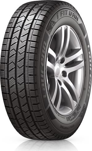勞芬 (Laufenn) I FIT Van