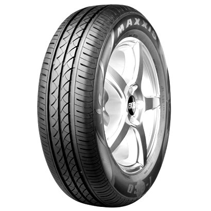 瑪吉斯 (Maxxis) IECO