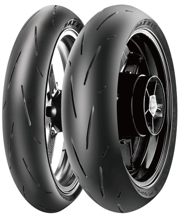 瑪吉斯 (Maxxis) MA-HS