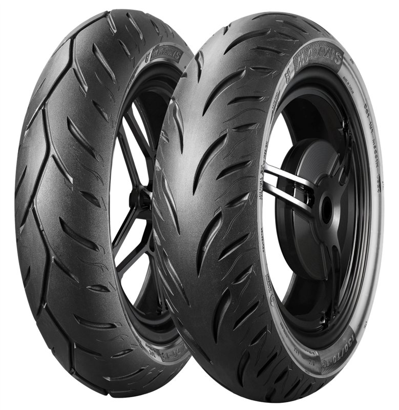 瑪吉斯 (Maxxis) MA-MBA