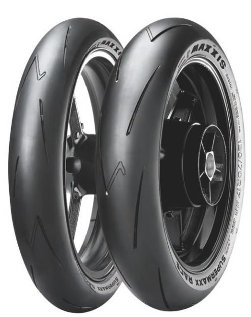 瑪吉斯 (Maxxis) MA-RACE