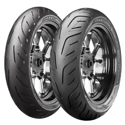 瑪吉斯 (Maxxis) MA-SC