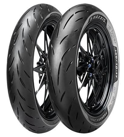 瑪吉斯 (Maxxis) MA-SP(L)