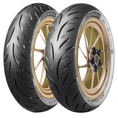 瑪吉斯 (Maxxis) MA-WGⅡ