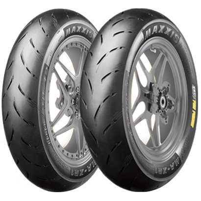 瑪吉斯 (Maxxis) MA-XR1(競賽)