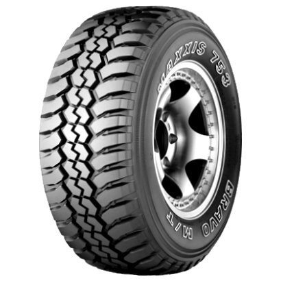 瑪吉斯 (Maxxis) MT753