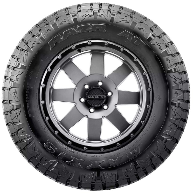瑪吉斯 (Maxxis) RAZR AT
