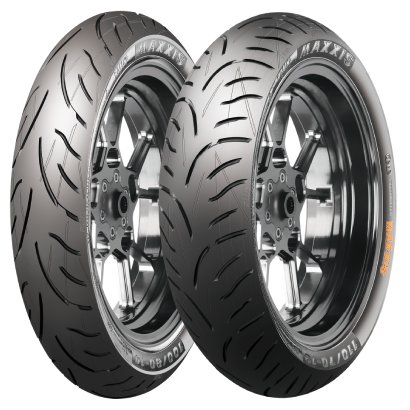 瑪吉斯 (Maxxis) S98 Plus (EV競賽)