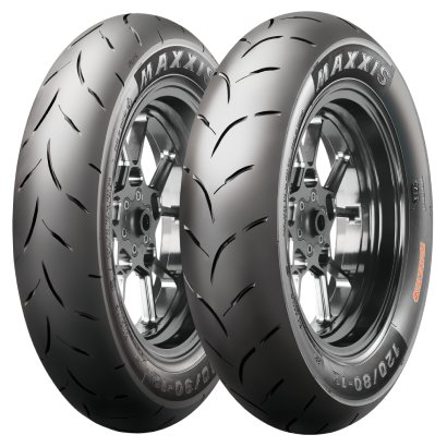 瑪吉斯 (Maxxis) S98 Plus(競賽)