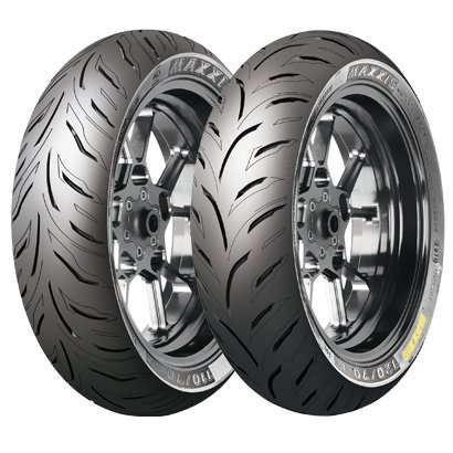 瑪吉斯 (Maxxis) S98 Sport (運動)