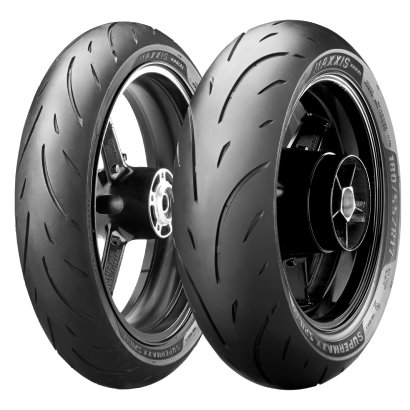 瑪吉斯 (Maxxis) Supermaxx Sport MA-SP