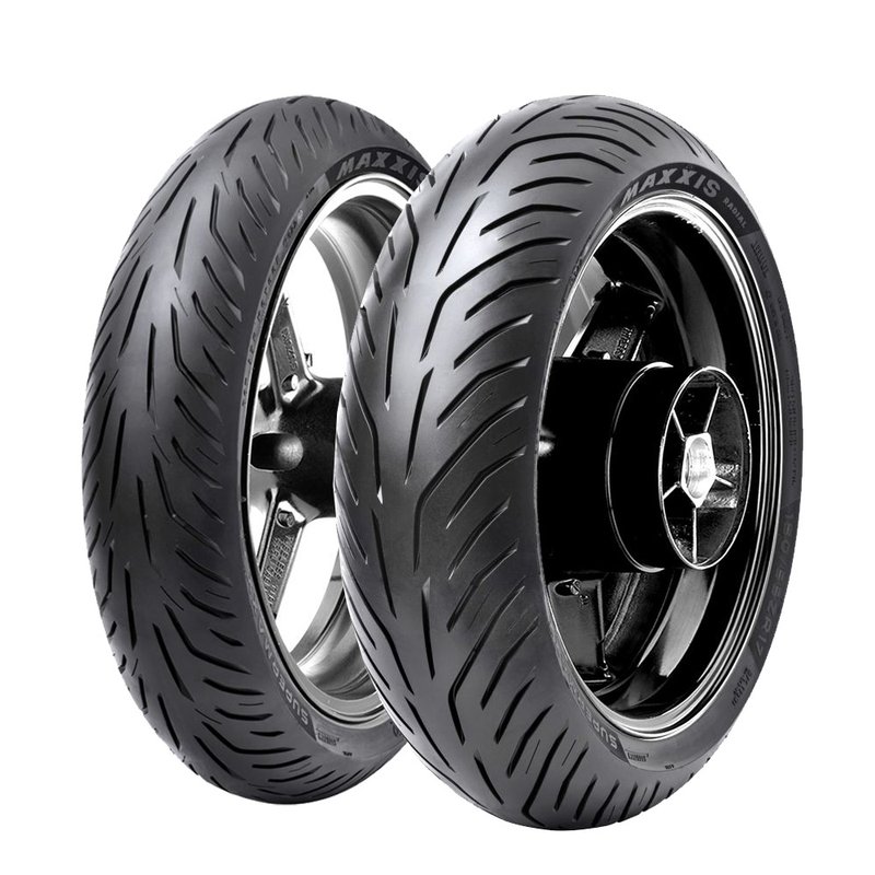 瑪吉斯 (Maxxis) Supermaxx ST3