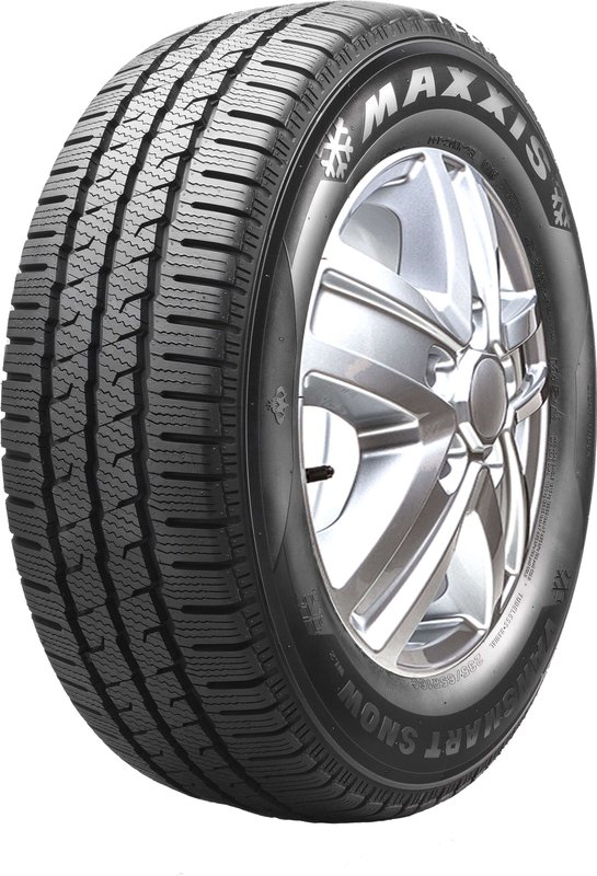 瑪吉斯 (Maxxis) Vansmart Snow WL2