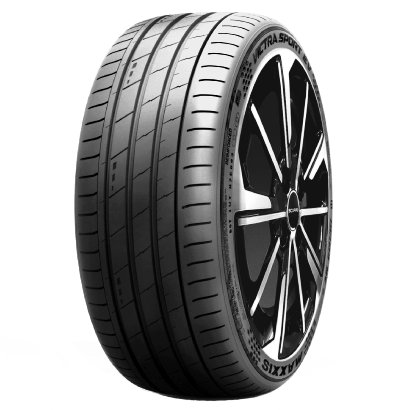 瑪吉斯 (Maxxis) Victra Sport EV