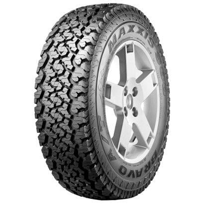 瑪吉斯 (Maxxis) Wormdrive A/T 980E