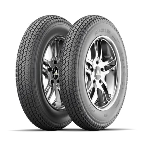 米其林 (Michelin) ACS