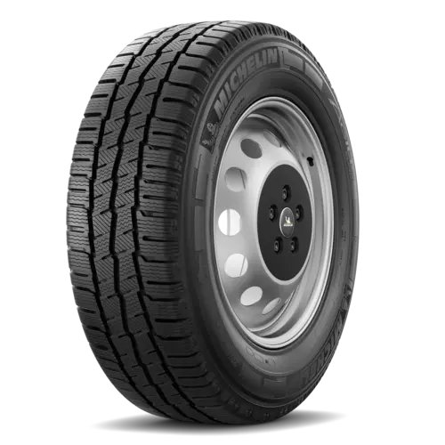 米其林 (Michelin) Agilis Alpin
