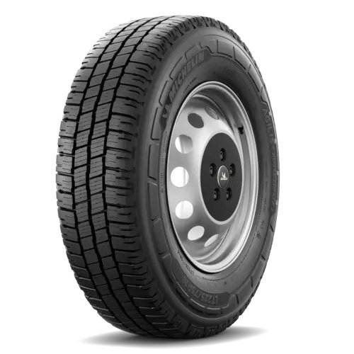 米其林 (Michelin) Agilis CrossClimate 2