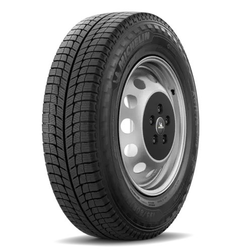 米其林 (Michelin) Agilis X-Ice