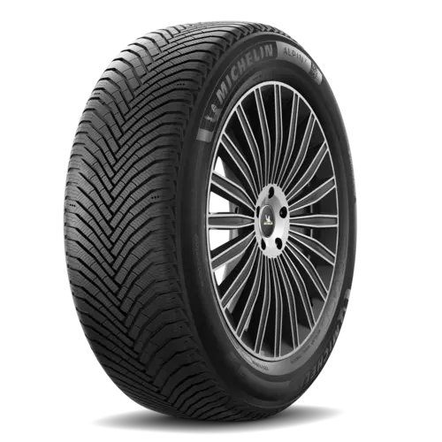 米其林 (Michelin) Alpin 7