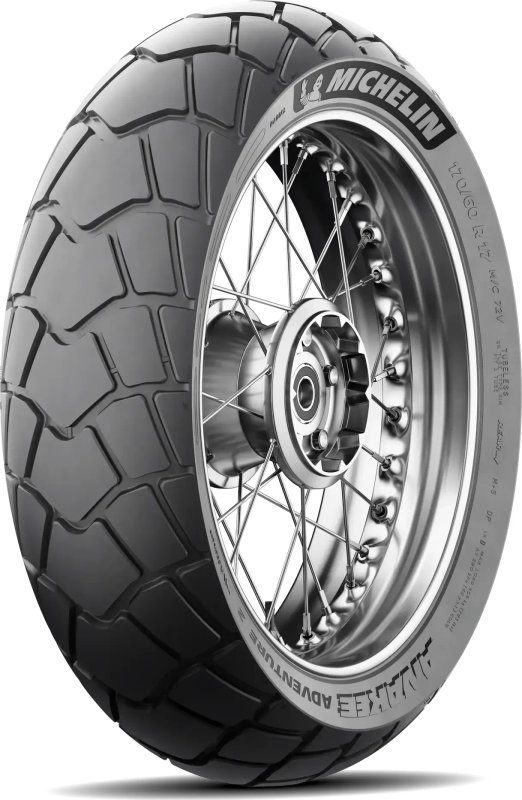 米其林 (Michelin) Anakee Adventure 2