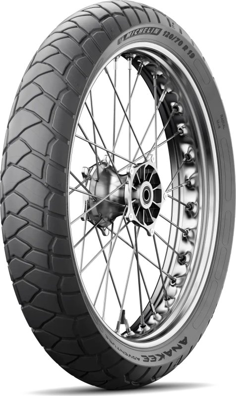 米其林 (Michelin) Anakee Adventure
