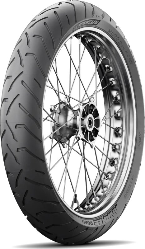 米其林 (Michelin) Anakee Road