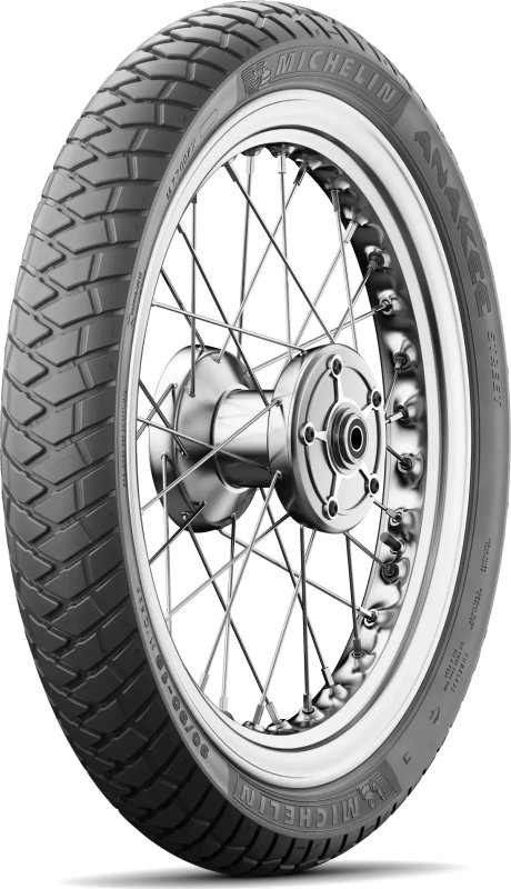 米其林 (Michelin) Anakee Street