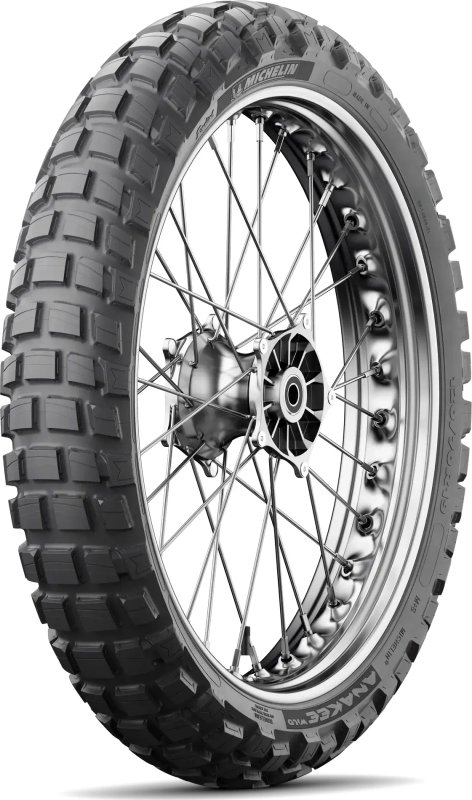 米其林 (Michelin) Anakee Wild