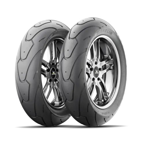 米其林 (Michelin) Bopper
