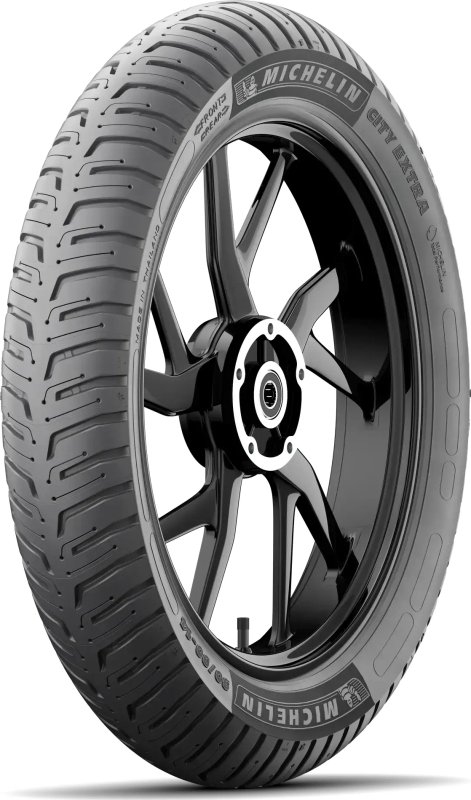 米其林 (Michelin) City Extra