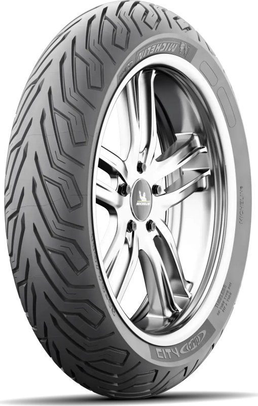 米其林 (Michelin) City Grip